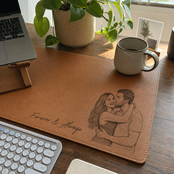 Maria T., Anniversary Gift