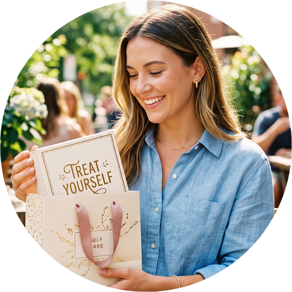 Gifts for yourself